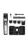 Cord/Cordless Stubble and Beard Trimmer