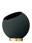 AYTM Globe Flowerpot Grön
