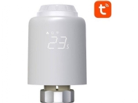 Avatto TRV07 WiFi TUYA smart termostathuvud