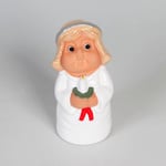 Rolf Berg, Tärna med Ljus 11 cm