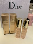 Dior PRESTIGE La micro-lotion de rose 20ml = 10ml x 2