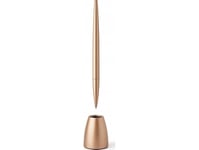 Lexon Scribalu Kulspetspenna Med Elegant Skrivbordsstativ (Ls64d7)