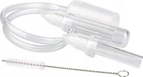 Benny Nasal Aspirator - Bpa-Fri 2 Spetsar
