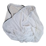 Innerpåse för sittsäck & saccosäck (modell: Soffa Tube)