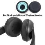 2Pcs Earpads Ear Pads for Skullcandy Uproar Wireless Headset Headphone