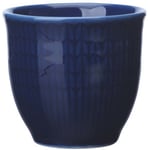 Swedish Grace Äggkopp 4 cl Midnatt