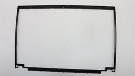 Lenovo ThinkPad P53s T15 Bezel front trim frame Cover Black 01YT318