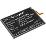 Batteri till SmartPhone, Mobil för Samsung Galaxy A53 5G 2022, SM-A536U, SM-A536U1 m.fl.