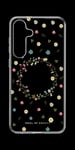 Ideal of Sweden Clear Case Mid Samsung Galaxy S24 Plus - Petite Floral