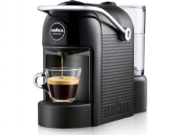 Lavazza Jolie, Kapseldrevet kaffemaskin, 0,6 l, Kaffe kapsyl, 1250 W, Sort