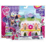 Hasbro My Little Pony, Konditori - Pinkie Pie Multifärg