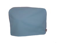 Cozycoverup® Food/Stand Mixer Dust Cover in Plain Colours (Sky Blue, Kitchenaid Artisan 4.8L 5QT)