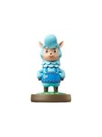 Nintendo Amiibo Cyrus (Animal Crossing Collection) - Accessories for game console - Nintendo 3DS