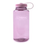 Nalgene Nalgene 1 L Wm Sustain Bottle - Blossom - Unisex - OneSize- Naturkompaniet