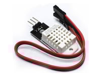 Joy-It Sen-Dht22 Temperatur-/Fuktighetssensor 1 St Passar: Arduino, Asus, Asus Tinker Board, Banana Pi, Beagleboard, Raspberry Pi