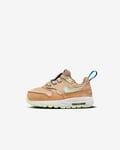 Nike Air Max 1 SE EasyOn Baby/Toddler Shoes