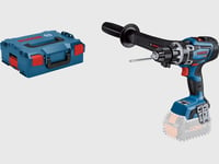 Bosch Drill GSR 18V-150 C Solo L-Boxx