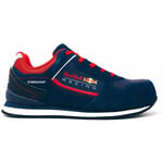 Chaussure De Sport Gymkhana S3 Esd Red Bull Taille-38 07535rb38bmrs Sparco