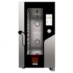 Tecnoeka Kombiugn kompakt MKF 1011 C TS - 10 x GN1/1