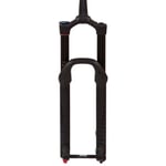 Rockshox Yari RC DebonAir Boost Forks - 29" Black / 180mm 15 x 110mm 51mm Offset