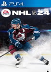 NHL® 24 Pre-order Bonus (DLC) (PS4) PSN Key EUROPE