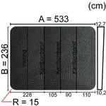 Swimspalock Hydropool 17FX