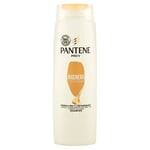 Pantene Pro - V Shampooing régénère et protège, cheveux faibles ou endommagés, 225 ml