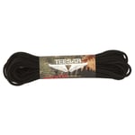 Miltec Paracord, svart
