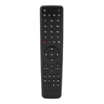 ASHATA Remote control for VU + TV Box, Replacement Set-top Remote Controller for VU+SOLO2 / SOLO 2 Mini/VU Solo/Mini VU Solo/VU Solo Pro/Vu solo2 / Vu solo2 SE/Meelo+ SE/VU Duo, etc