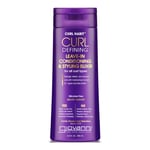 Giovanni Curl Defining Leave-In Conditioner & Styling Elixir - 250