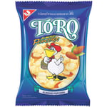 Toro Popcorn Almond Caramel 60g