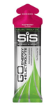 Science In Sport SIS Go Energy+Electrolyte Gel hallon  30x60ml