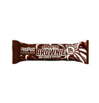 NJIE ProPud Proteinbar - Smooth Brownie 55g