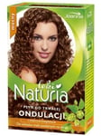 Naturia permanentées Stark Set avec extraits d'herbes 150 ml