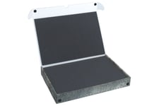 Safe & Sound Standard Box with 32mm raster foam tray
