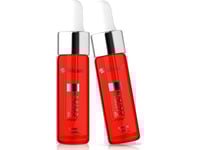 Silcare_The Garden Of Colour Regenerating Cuticle And Nail Oil Cherry Wine 15Ml