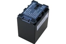 JVC Batterie pour caméscope Jvc jvc gz-mg760