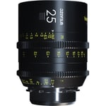 DZOFilm VESPID 25mm T2.1 Lens PL / EF Mount