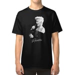 Roxette - Live T-shirt L