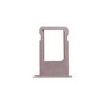 For Apple iPhone 6S Replacement Sim Card Tray  Space Grey UK Stock Genuine part