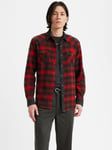Levi's Barstow Long Sleeve Standard Fit Western Shirt