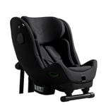 Axkid Minikid 4 Max, coastal storm black