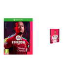 FIFA 20 Champions Edition (Xbox One) + Steelbook (excl. to Amazon.co.uk)