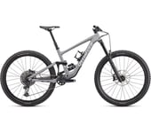 Specialized Specialized Enduro Comp | Satin Cool Grey / White