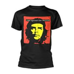 Rage Against the Machine Unisex Adult Che T-Shirt - S