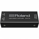 Roland UVC-01 USB Video Capture