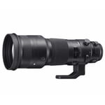 Sigma 500mm f4 SPORT DG OS HSM Lens for Sigma SA