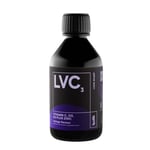 Lipolife LVC3 Liposomal Vitamin C, D3, K2 plus Zinc - 240ml