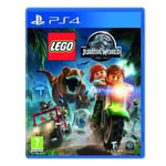 LEGO Jurassic World playstation 4 (PS4) (Royaume-Uni)