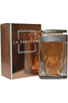 Cartier La Panthere Eau de Parfum Spray 75ml Womens Perfume